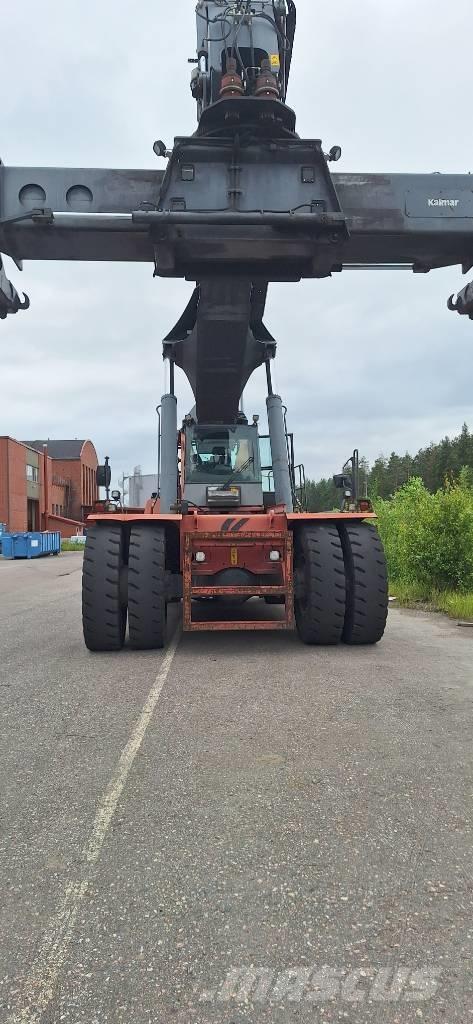 Kalmar DRF450-60S5X Rækkestablere