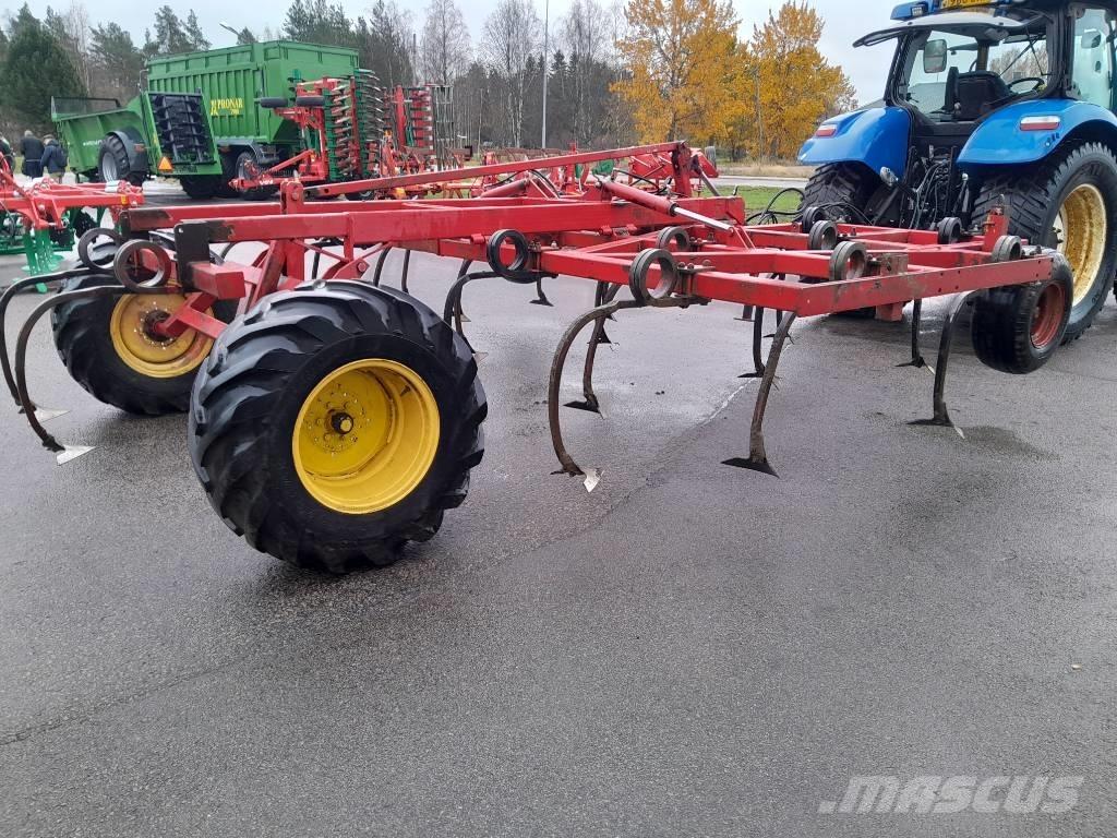 Väderstad Cultus500 Kultivatorer
