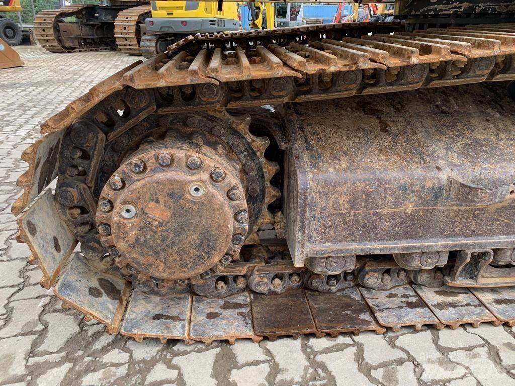 CAT 330FLN VAH Gravemaskiner på larvebånd
