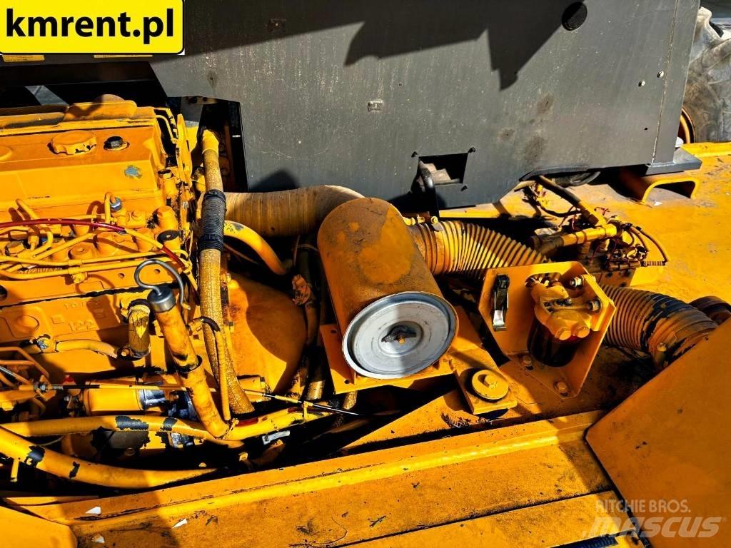 JCB 525-67 Teleskoplæssere