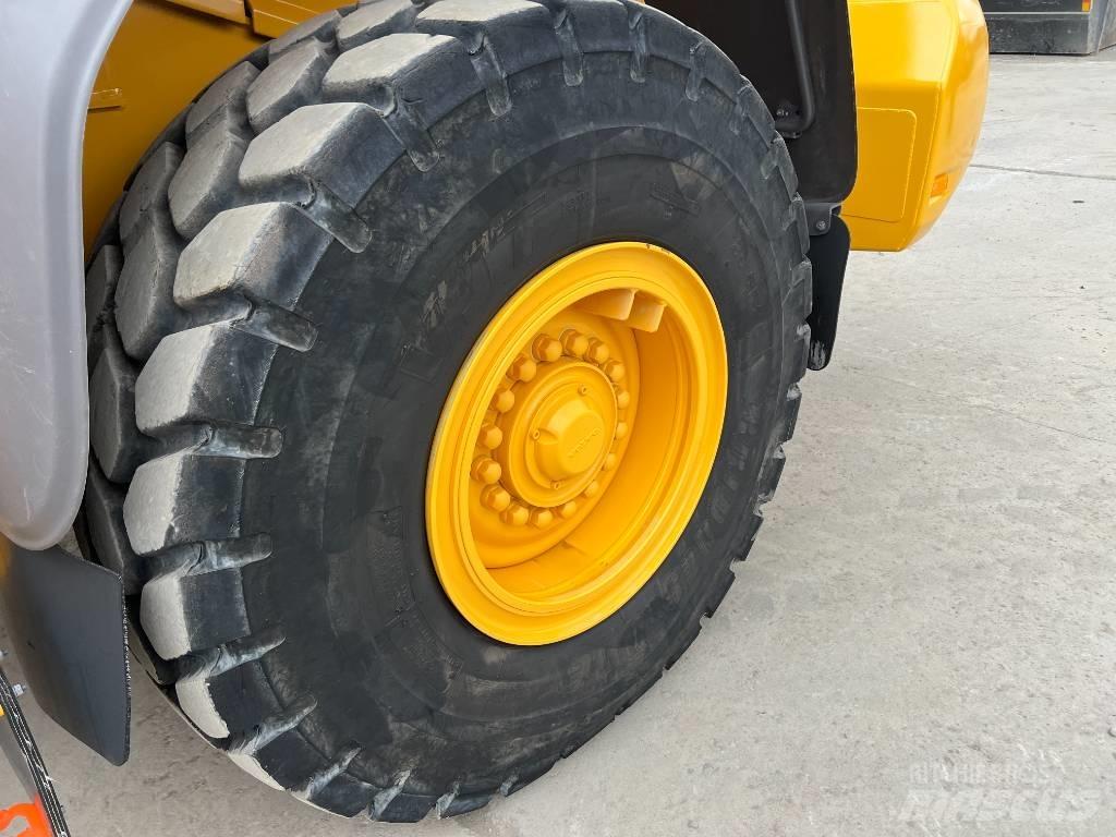 Volvo L70H2 Læssemaskiner på hjul