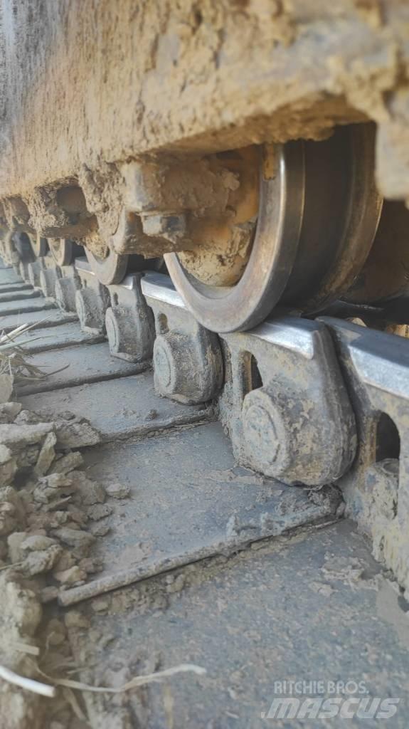 CAT D 6 R Bulldozer på larvebånd