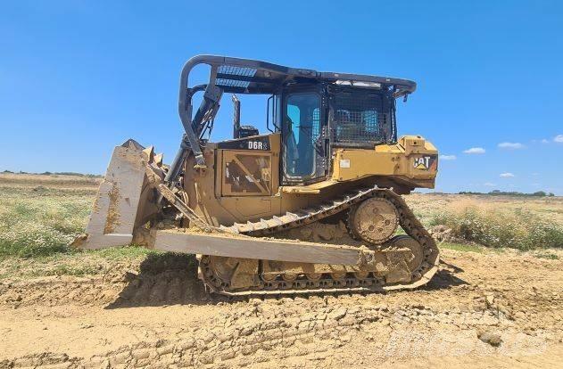 CAT D 6 R Bulldozer på larvebånd