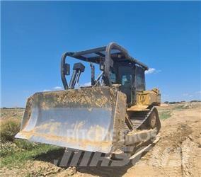 CAT D 6 R Bulldozer på larvebånd