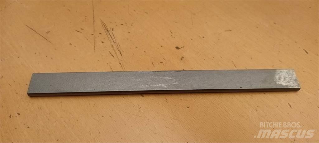 Rottne 064-0026 Chassis og suspension