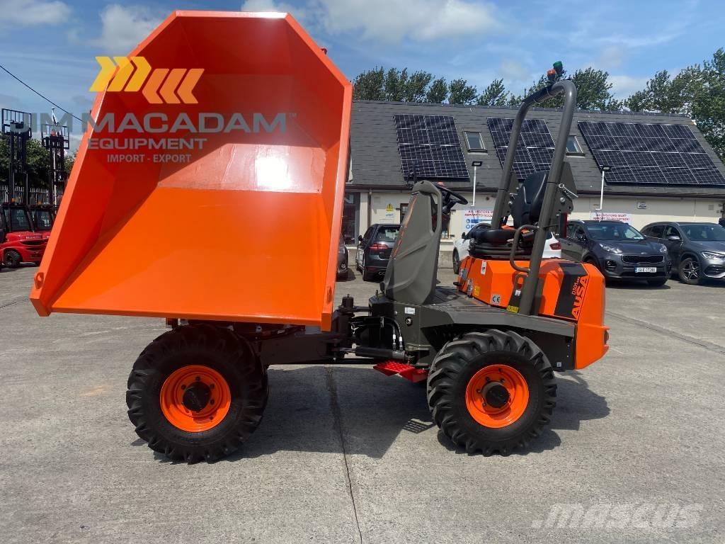 Ausa D301 AHG Dumpere