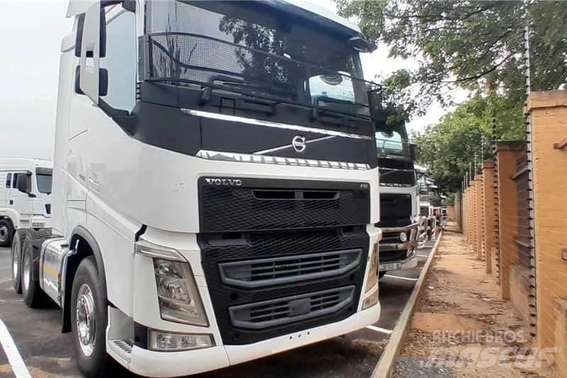 Volvo FH 440 Andre lastbiler