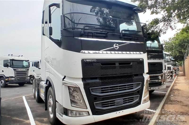 Volvo FH 440 Andre lastbiler