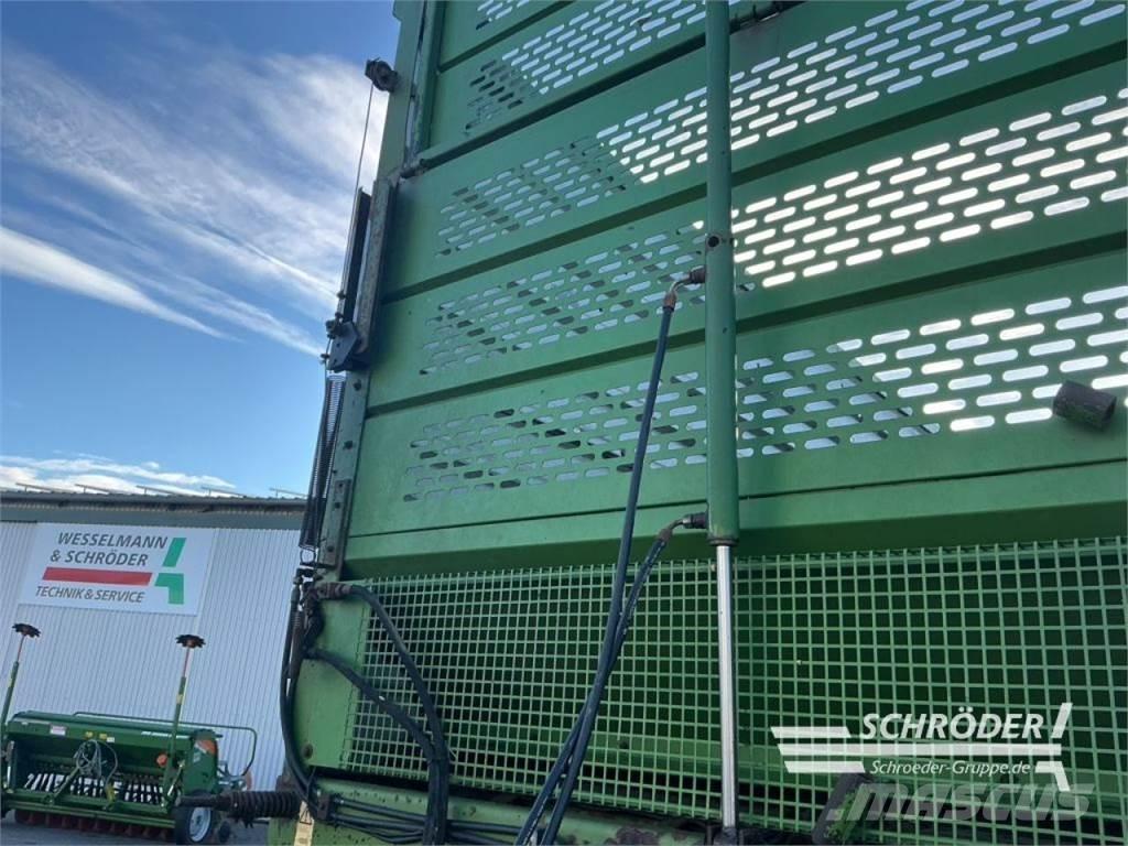 Bergmann HTW 35 Sneglevogne