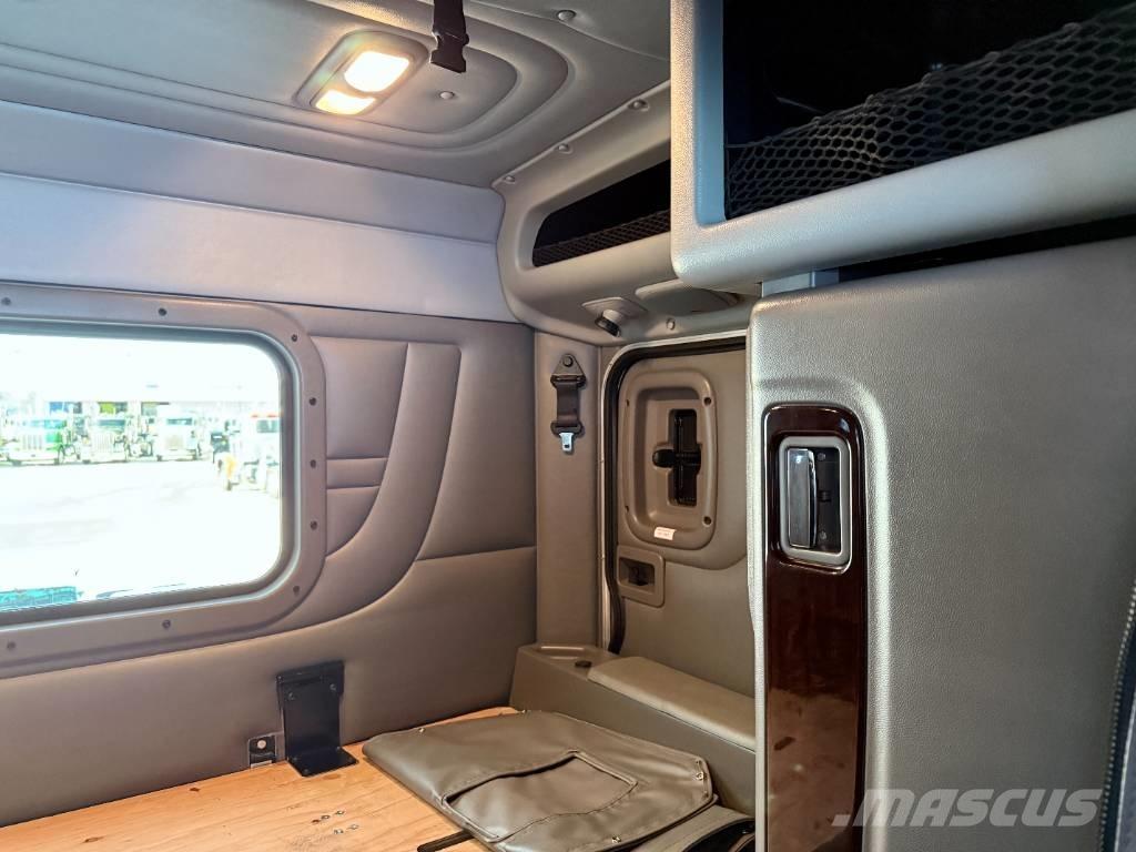 Peterbilt 389 Trækkere