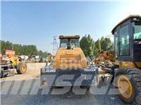 XCMG SX233JE Enkelt tromle