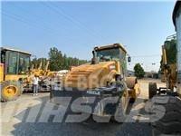 XCMG SX233JE Enkelt tromle