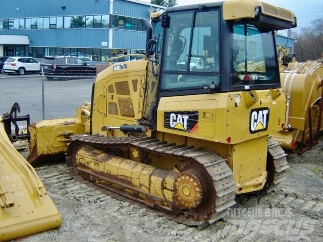 CAT D 3 K 2 XL Bulldozer på larvebånd