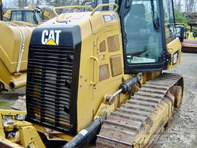CAT D 3 K 2 XL Bulldozer på larvebånd