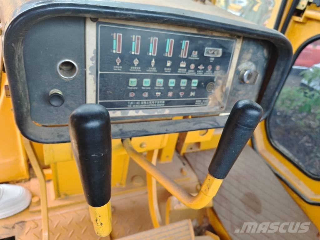 CAT D 7 G Bulldozer på larvebånd