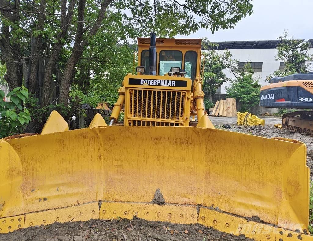 CAT D 7 G Bulldozer på larvebånd