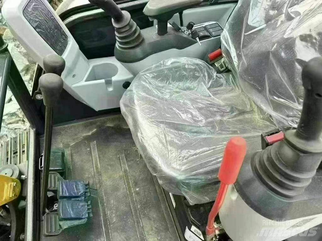 LiuGong 9027 FZTS Minigravemaskiner