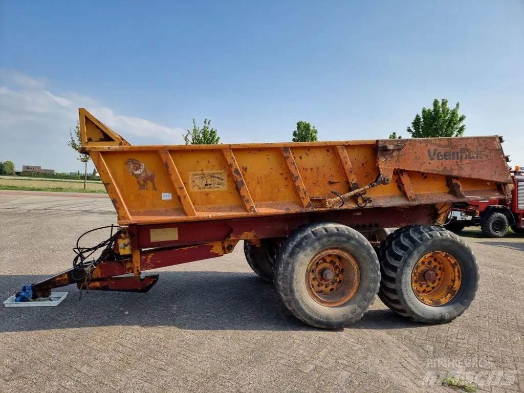 Veenhuis 22000 Dumpere