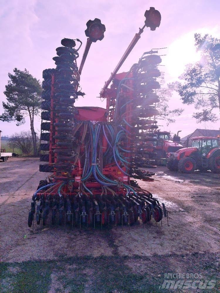 Horsch Pronto 9 DC Kombi-såmaskiner