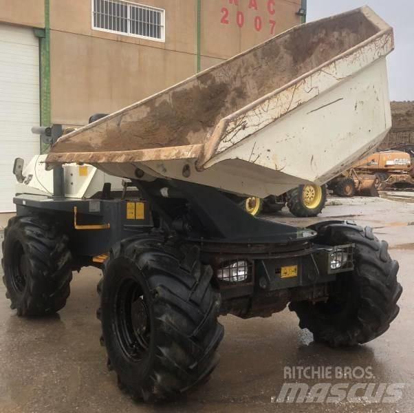 Terex TA 6 Dumpere
