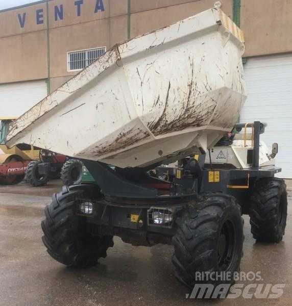 Terex TA 6 Dumpere