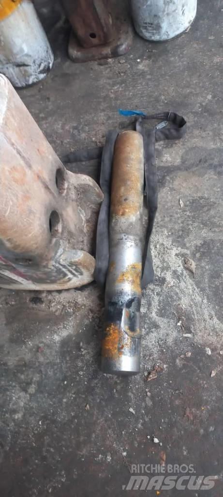 Rammer E 66 City Hydraulik / Trykluft hammere
