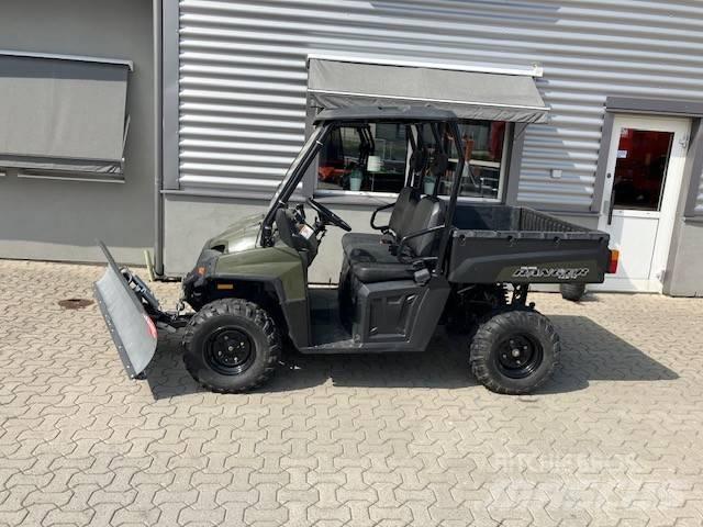 Polaris Ranger 500 ATV'er