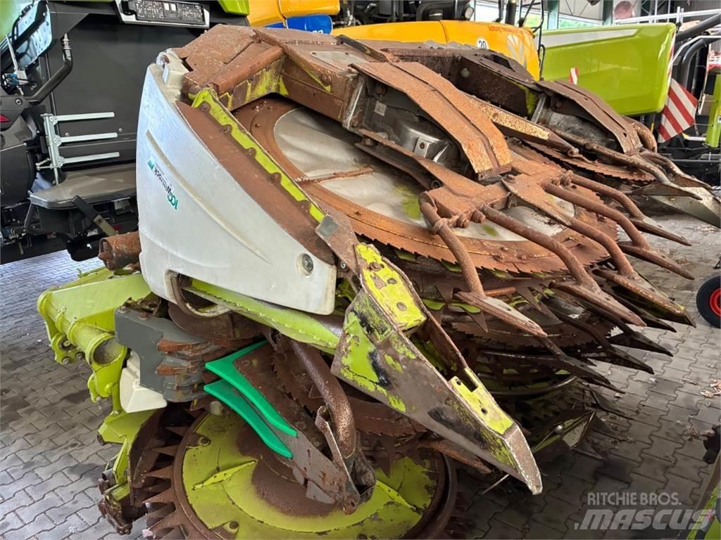 CLAAS Orbis 750 Landbrug - Andet 