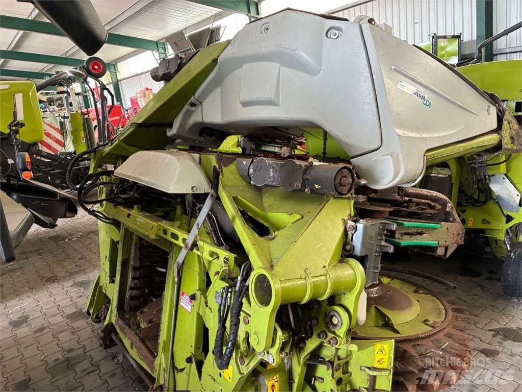 CLAAS Orbis 750 Landbrug - Andet 