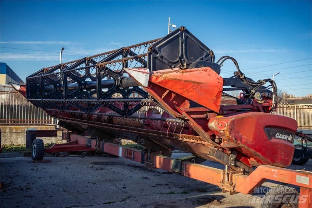 Case IH AF6088 Mejetærskere
