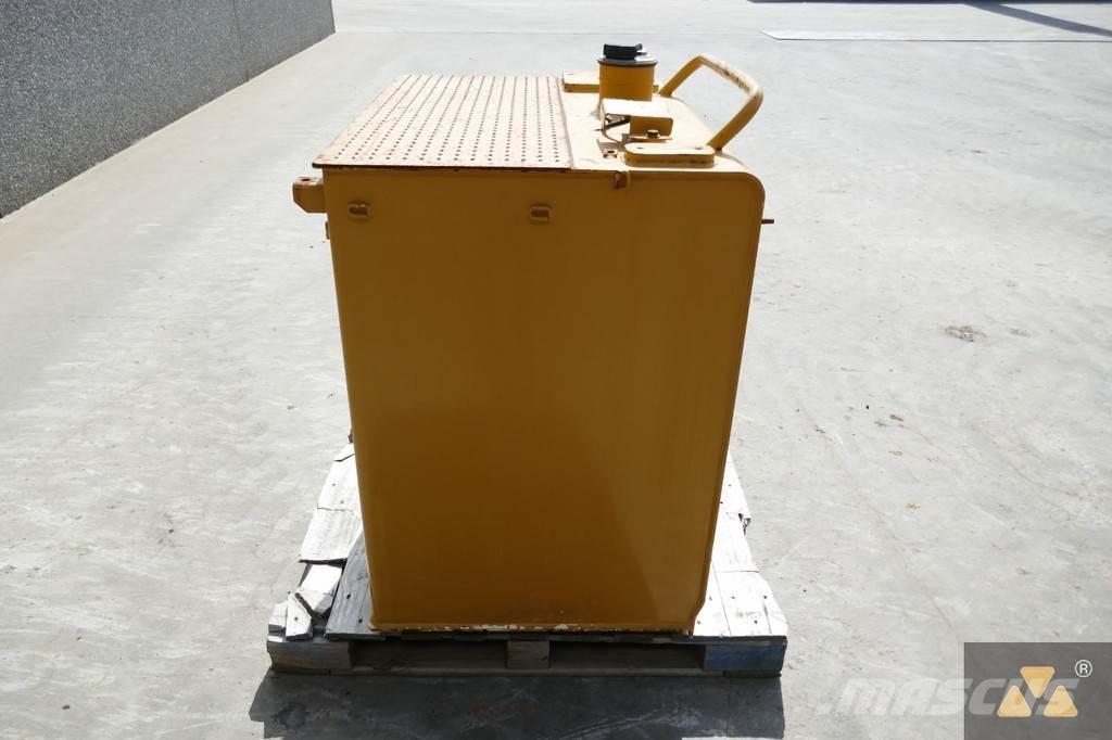 CAT 387-4810 Transport – Andet