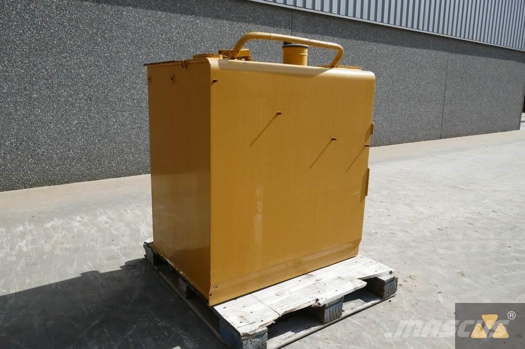 CAT 387-4810 Transport – Andet