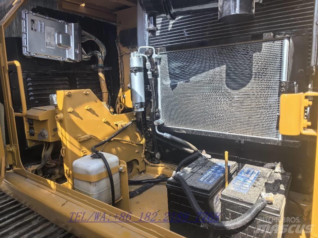CAT 315 D2 GC Midi-gravemaskiner 7t - 12t