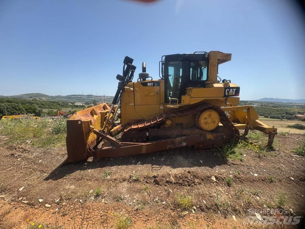 CAT D 6 T XL Bulldozer på larvebånd