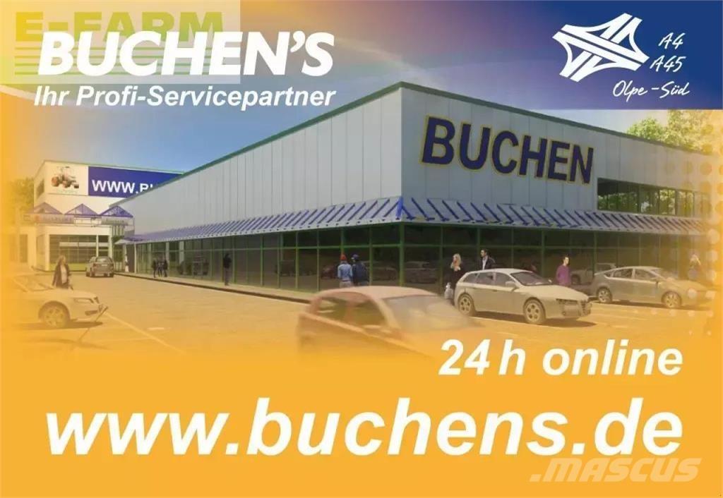 Kubota l1-382 Traktorer