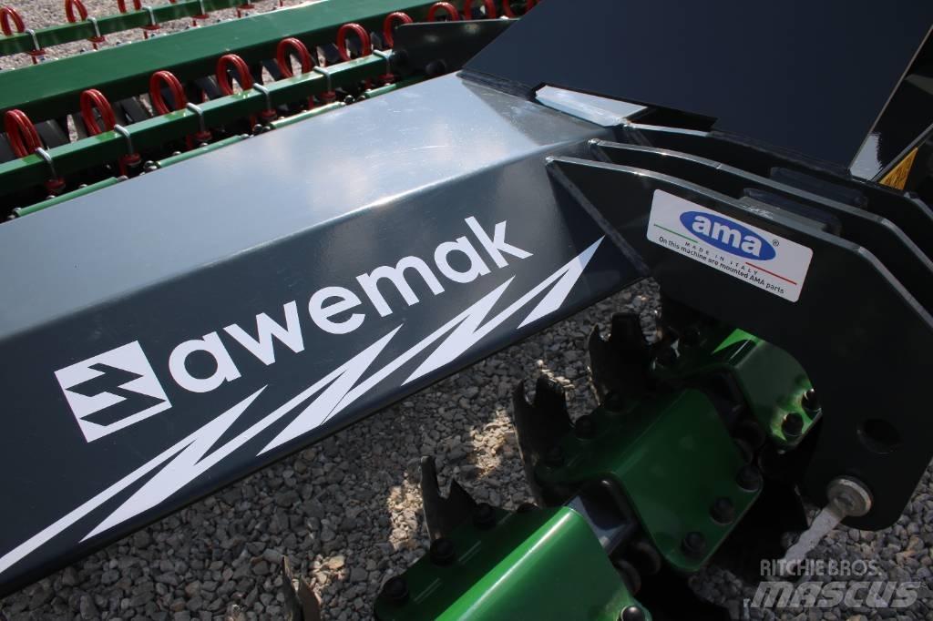 Awemak Ozyrys BTB 30 Tallerkenharver