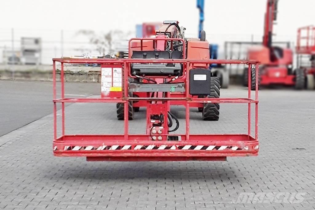 Haulotte HT 23 RTJ Teleskoplifte