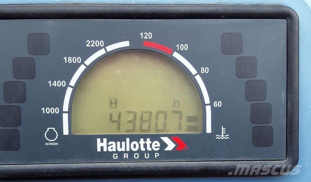 Haulotte HT 23 RTJ Teleskoplifte