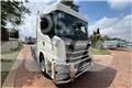 Scania G SERIES Andre lastbiler