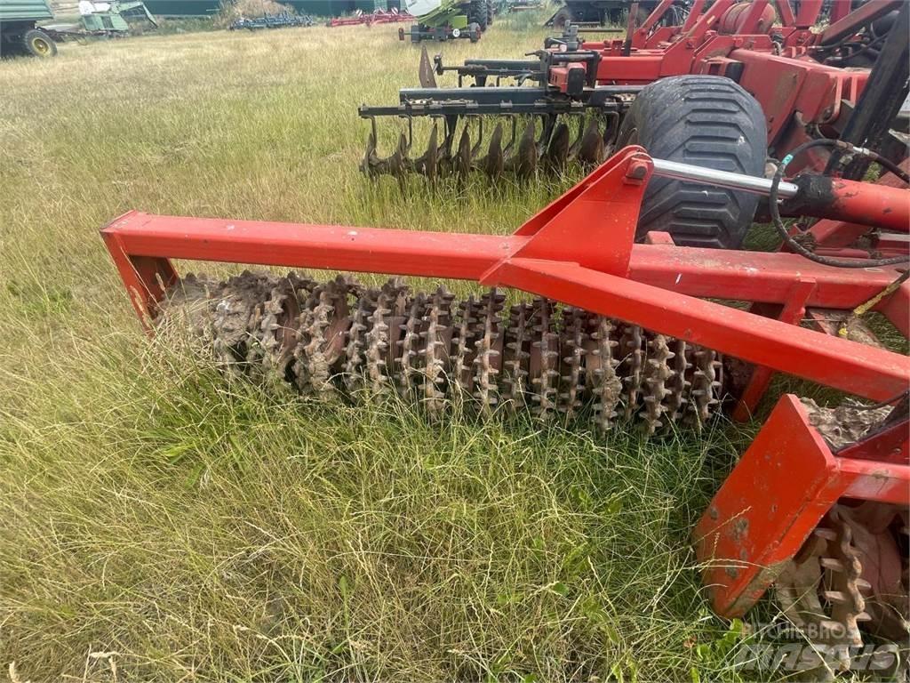 Quivogne APAXR 48 Tallerkenharver