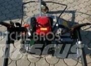 Honda UM 616 Walk-behind klippere