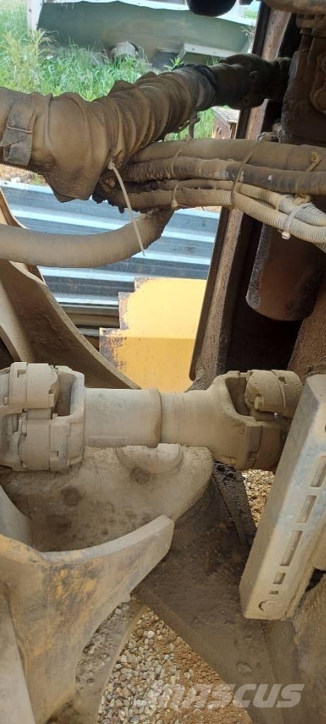 Volvo L 350 F Læssemaskiner på hjul