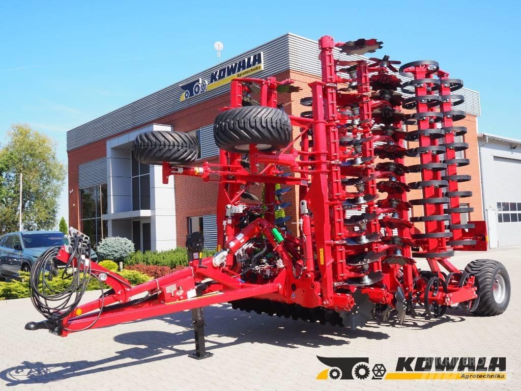 Horsch Joker 8 RT Tallerkenharver