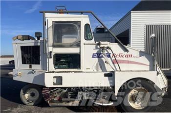 Elgin Pelican P Fejebiler