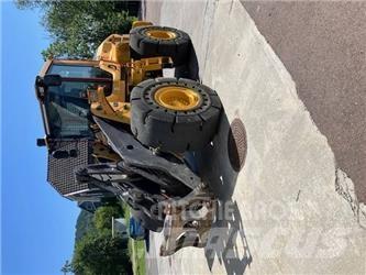 Volvo L90H Læssemaskiner på hjul