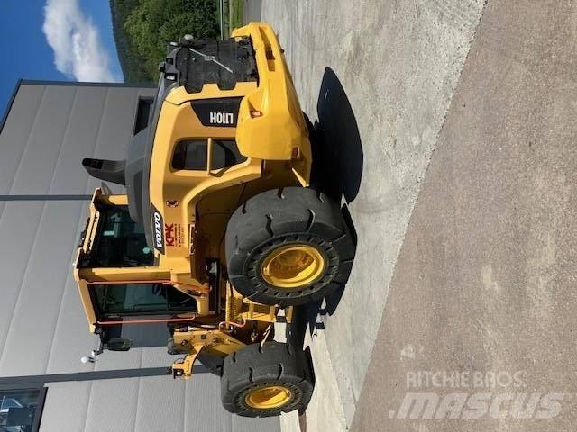 Volvo L90H Læssemaskiner på hjul