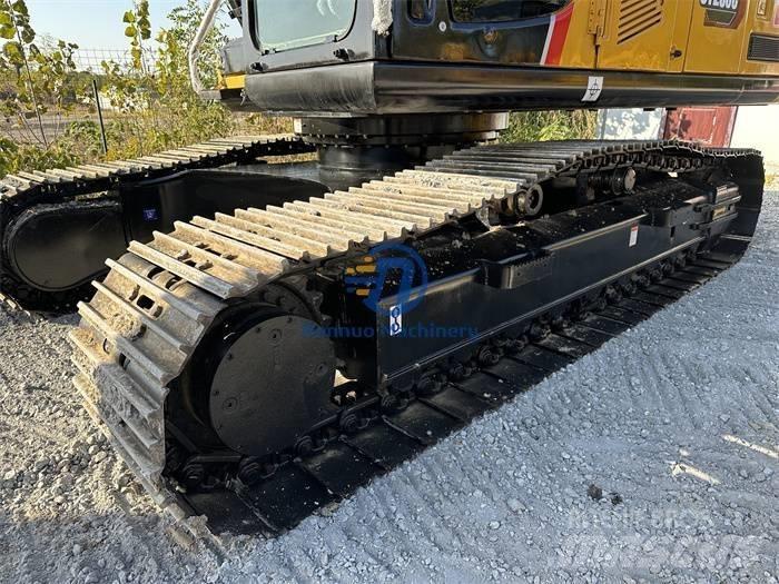 Sany SY 235 C Gravemaskiner på larvebånd