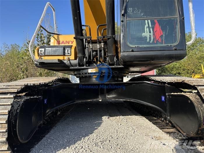 Sany SY 235 C Gravemaskiner på larvebånd