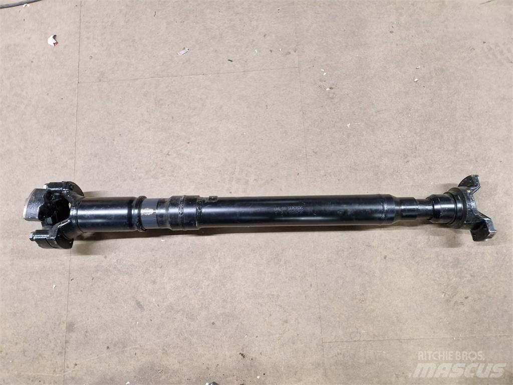 Eco Log 7014040 Gear