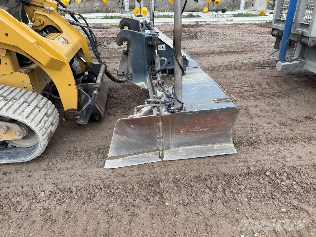 Mekos ANK220-45 Klinger